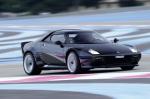 Lancia Stratos Brose 2010 года